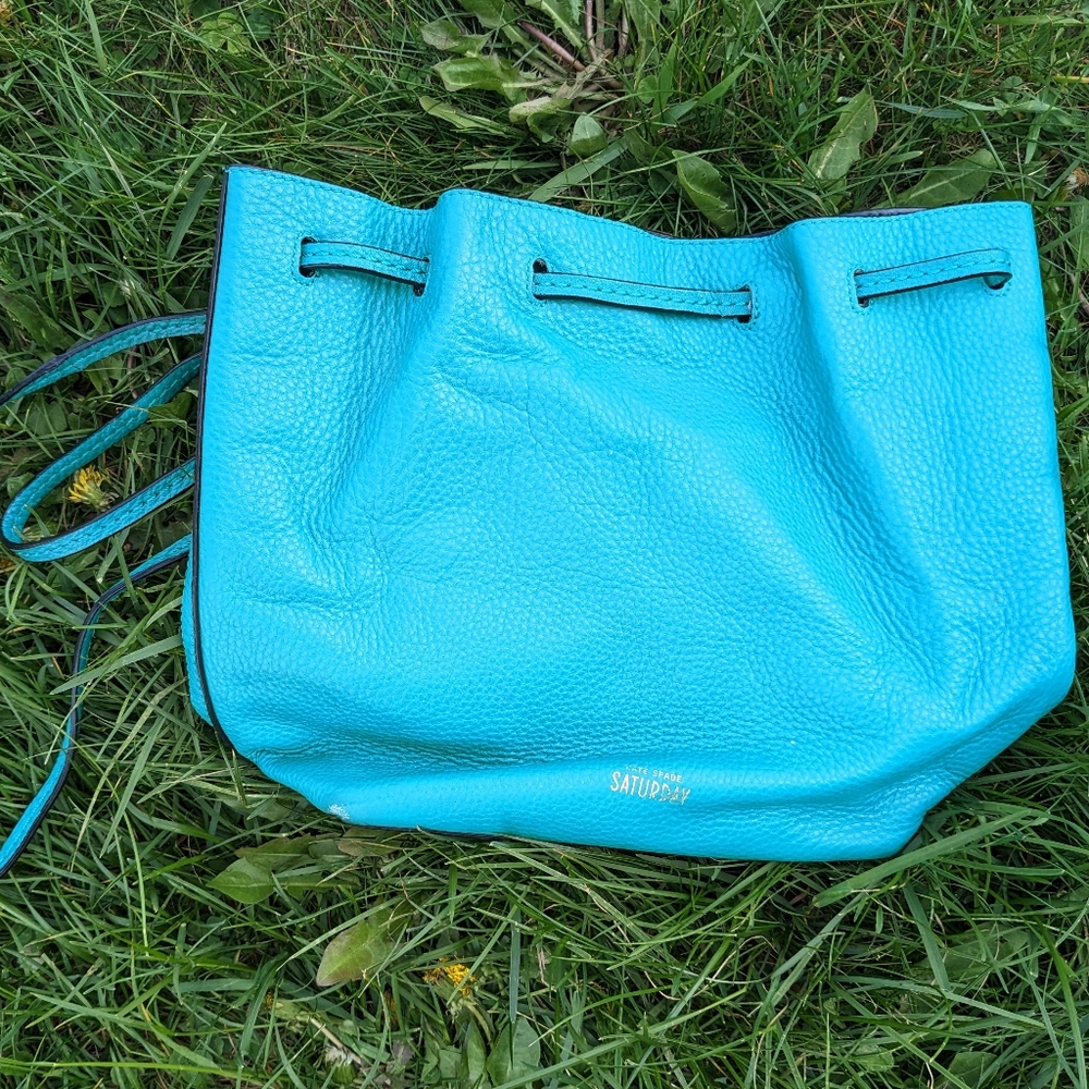 Kate Spade bag/purse